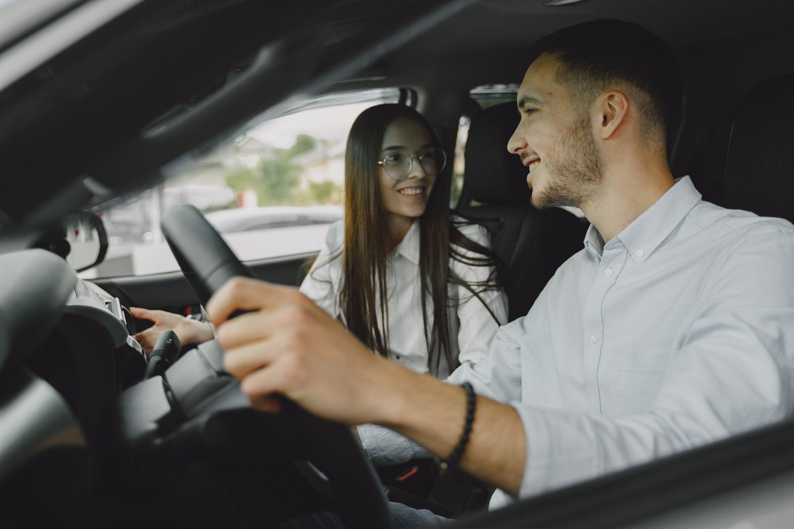 driving acr in brisbnae