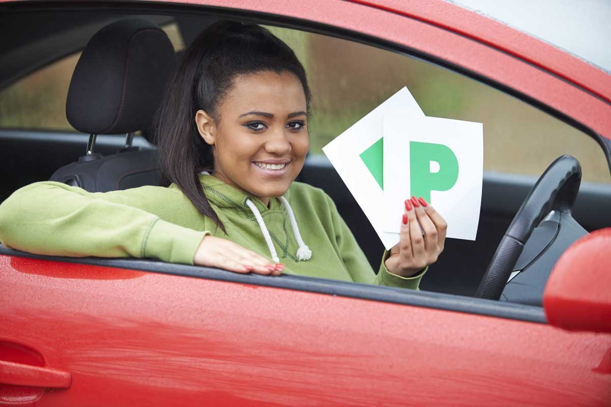 Driving test preparation and learner driver training in Brisbane