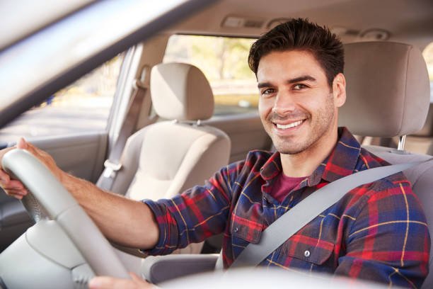 Donald U professional driving instructor in Ipswich Brisbane