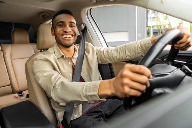 Okeny Segundo professional driving instructor in Ipswich Brisbane